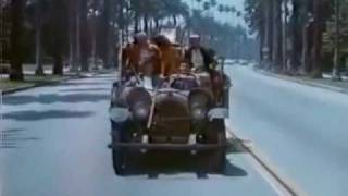 Beverly Hillbillies Theme Song [upl. by Ettenna]