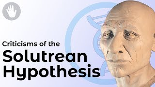 Criticisms of the Solutrean Hypothesis [upl. by Inhoj]