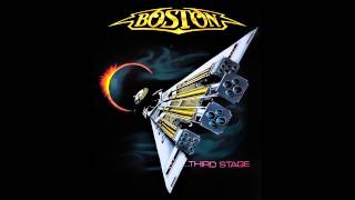 Boston  Were Ready  Third Stage Remastered [upl. by Elish]