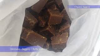 ORGANIC JAGGERY MAKING PROCESS [upl. by Aerb809]