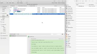 How to use Cherry Pick in Git SourceTree [upl. by Madaih]