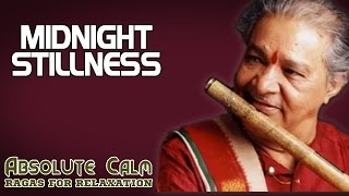 Midnight Stillness  Pandit Hari Prasad Chaurasia Ragas For RelaxationAbsolute Calm  Music Today [upl. by Elem16]