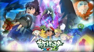 Pokemon XYZ Opening Full XYampZ [upl. by Anibas]