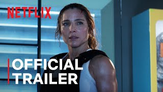 INTERCEPTOR  Official Trailer  Netflix [upl. by Locklin647]