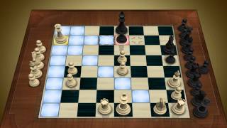 Chess Titans  Level 10  Full game [upl. by Pantheas]