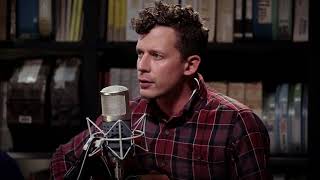 Turnpike Troubadours  Something to Hold on To  10262017  Paste Studios New York NY [upl. by Tenaj]