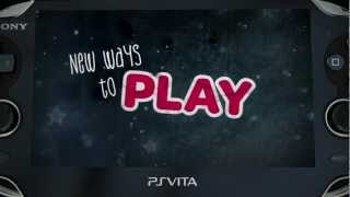 LittleBigPlanet 3  Official TV Commercial  PS4 [upl. by Airliah]