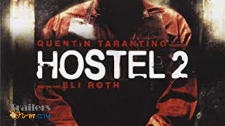 Hostel 2 Movie Trailer [upl. by Rutledge]