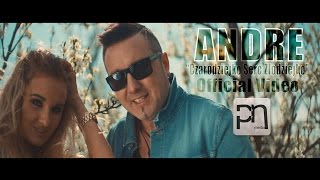 ANDRE  CZARODZIEJKO SERC ZŁODZIEJKO official video 2016 [upl. by Arette426]