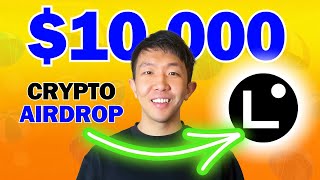 The Next BIG Crypto Airdrop Linea Airdrop Guide [upl. by Fitts]