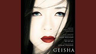 Becoming a Geisha [upl. by Nowd]