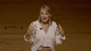 Esther Perel The Power of Relational Intelligence [upl. by Anyal425]