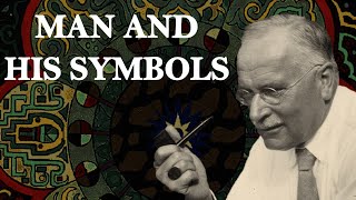 Man and His Symbols  Carl Jung [upl. by Adyl]