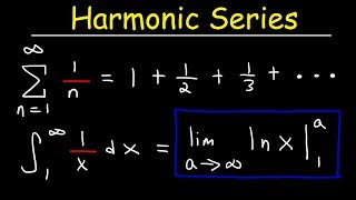 Harmonic Series [upl. by Noied]