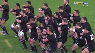 All Blacks  Haka  Ka Mate 1080p [upl. by Valoniah]