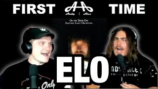 Why did Nobody Tell us about THIS SONG  ELO  College Students FIRST TIME REACTION [upl. by Iene]