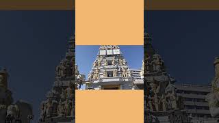 Tirupati Balaji temple Ahmedabad Gujarat [upl. by Notfa604]