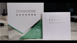 How to use Opalescence Tooth Whitening Systems  Opalescence 20 PF  Opalescence [upl. by Mcmullan877]