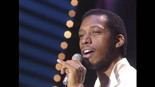 Jeffrey Osbourne  On The Wings Of Love  1984  MDA Telethon [upl. by Kristos696]