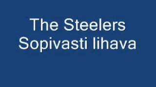 Steelers sopivasti lihava [upl. by Spalla]