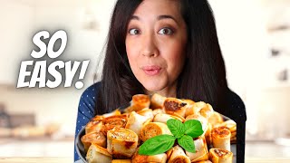 The Keto Snack That You Can Make Sweet OR Savory [upl. by Lemra907]