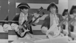 Paul Revere And The Raiders Kicks [upl. by Eilatan]