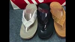 Fitflops Sale Clearance  Fitflop SandalsFitflop Outlet fitflopssaleclearancenet [upl. by Nosretep]