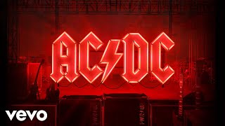 ACDC  Wild Reputation Official Audio [upl. by Crisey]