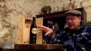 ralfy review 620  Glenfiddich 19yo Madeira cask finish [upl. by Odlopoel299]