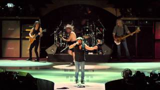 ACDC Live At River Plate Whole Lotta Rosie [upl. by Flight486]