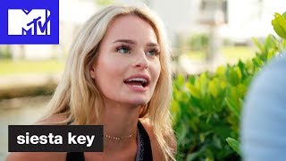 Chloe’s Secret  Siesta Key  MTV [upl. by Ahsit]