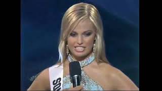 Worst Beauty Pageant Responses In History  Throwback [upl. by Anrym]