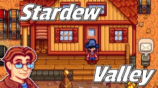 Stardew Valley Expanded and Ridgeside Part 132 080624 [upl. by Grubman]