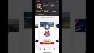 The Conqueror Challenges App  Introduction [upl. by Hars449]