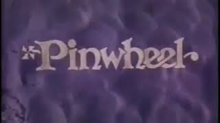 Pinwheel Nickelodeon ID 1979 [upl. by Adiahs]