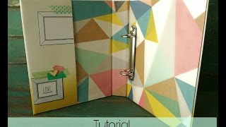 Tutorial  Archivador desde cero [upl. by Pare]