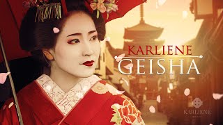 Karliene  Geisha [upl. by Cy334]