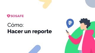 TUTORIAL ¿Cómo hacer un reporte [upl. by Lokim811]