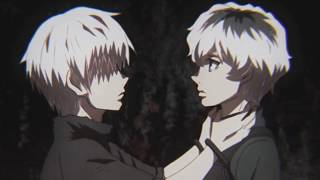 How Kaneki Become Haise Sasaki  Tokyo Ghoulre [upl. by Eihpos]