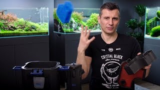 An Aquarium Filter Guide For Planted Tanks [upl. by Sibley]