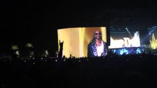 Snoop Dogg Live Performance [upl. by Aleafar]