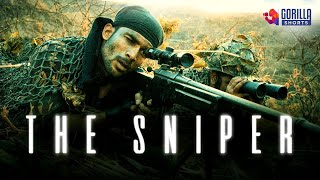 The Sniper  War Action Short Film  Offbeats S1  Gorilla Shorts [upl. by Aven]