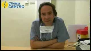 Tratamiento para la litiasis renal [upl. by Alemaj]