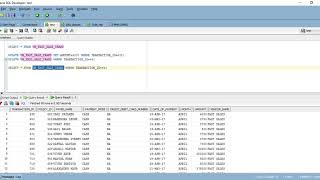 Oracle views explained with real project examples [upl. by Oliric]