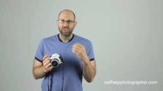 Pentax K50 Hands on Review and Feature Tour [upl. by Marietta479]