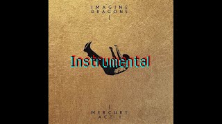 Giants  Imagine Dragons Instrumental Old [upl. by Akined]