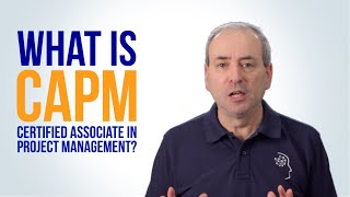 What is CAPM PMIs Certified Associate in Project Management [upl. by Anos]