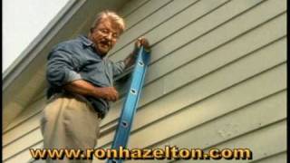 How to Use an Extension Ladder Safely [upl. by Anoynek]