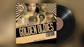 SA GOLDEN OLDIES EDITION mixed by Club Banga [upl. by Clarie]