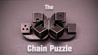 The Cast Chain Puzzle  Its about detail [upl. by Aznerol]